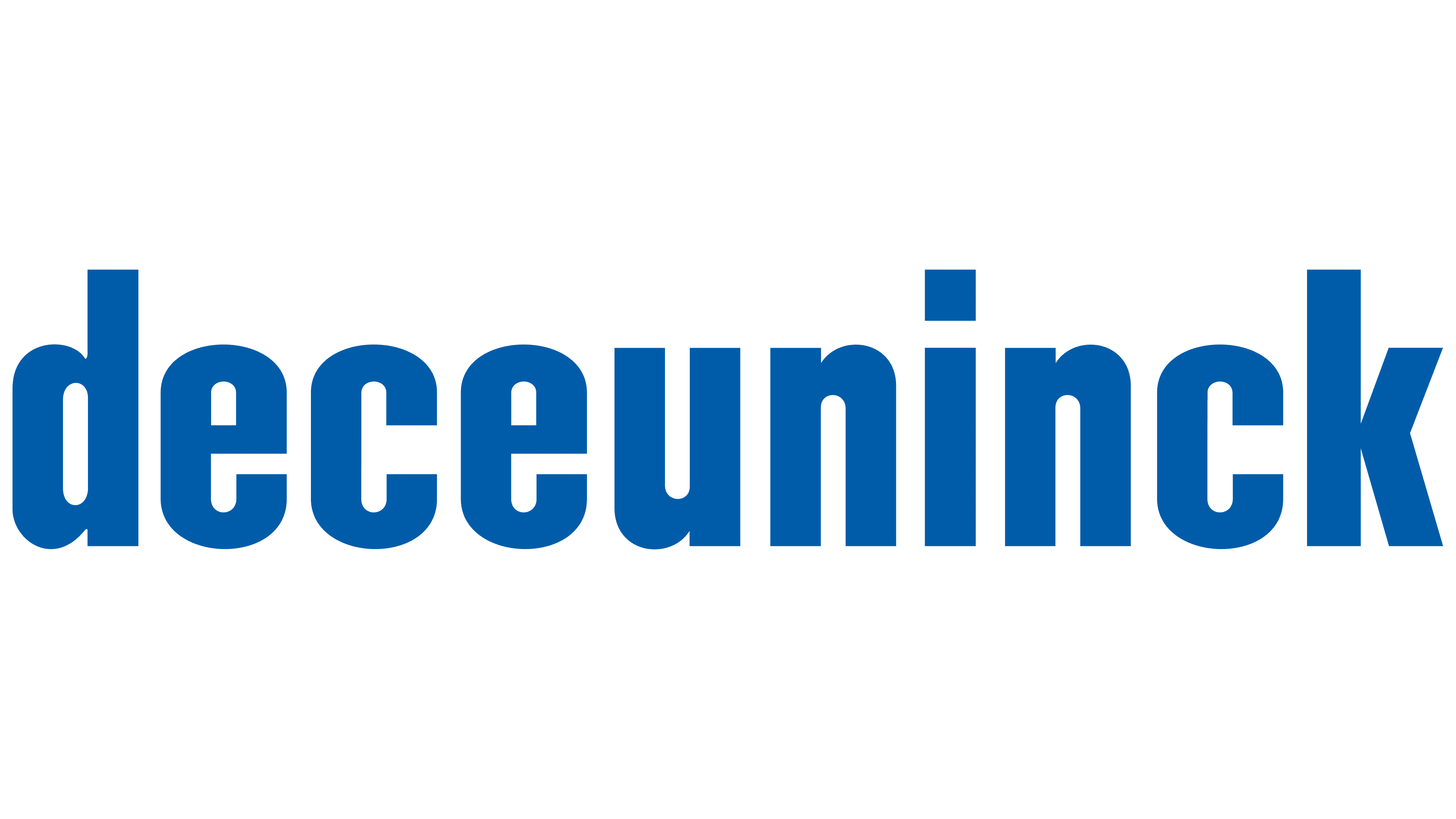 Deceuninck-Logo